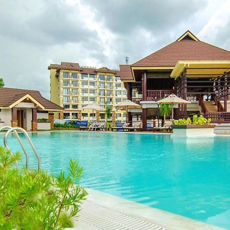 One Oasis Condominium- Cagayan De Oro City מראה חיצוני תמונה