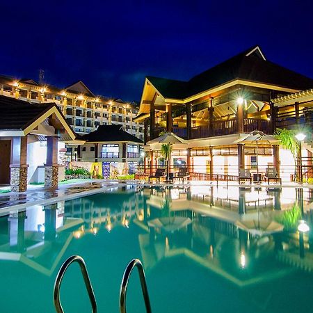 One Oasis Condominium- Cagayan De Oro City מראה חיצוני תמונה