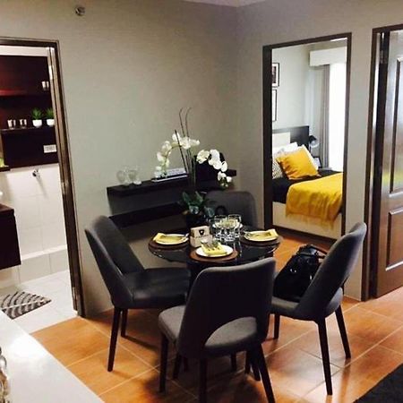 One Oasis Condominium- Cagayan De Oro City מראה חיצוני תמונה