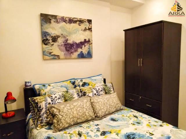 One Oasis Condominium- Cagayan De Oro City מראה חיצוני תמונה