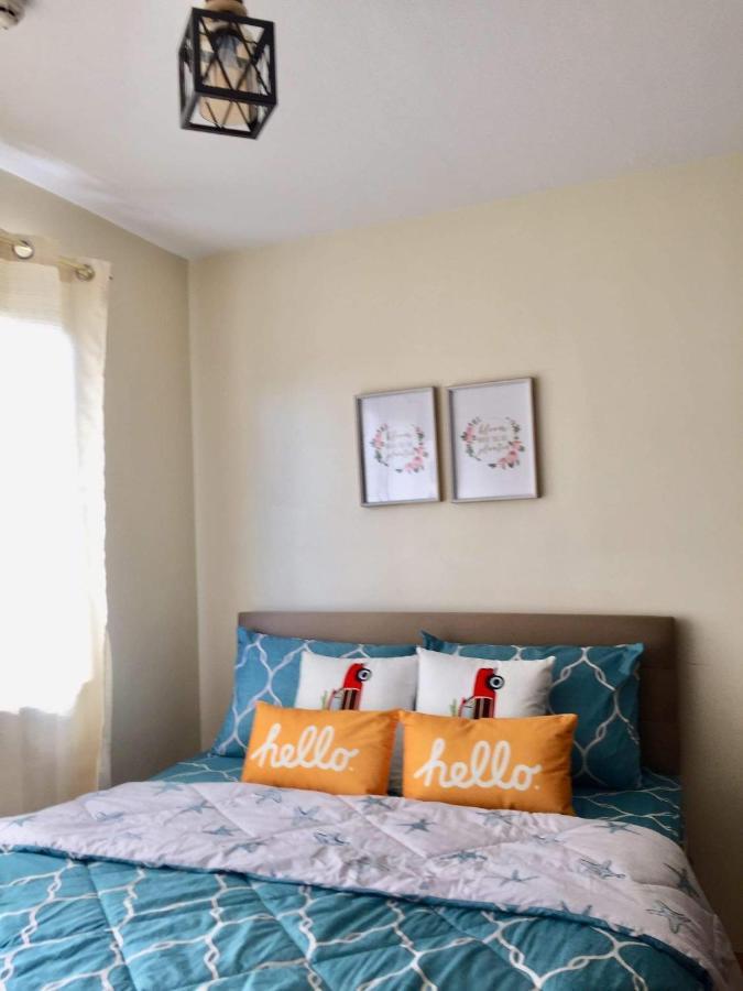 One Oasis Condominium- Cagayan De Oro City מראה חיצוני תמונה