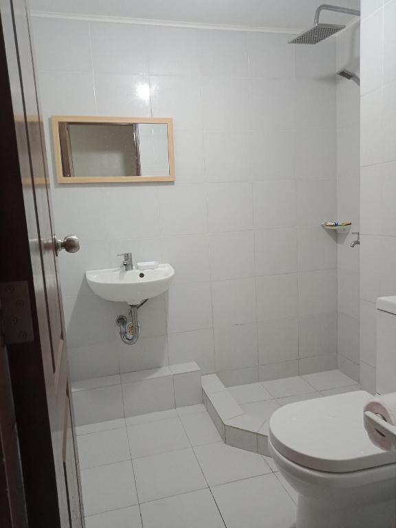 One Oasis Condominium- Cagayan De Oro City מראה חיצוני תמונה