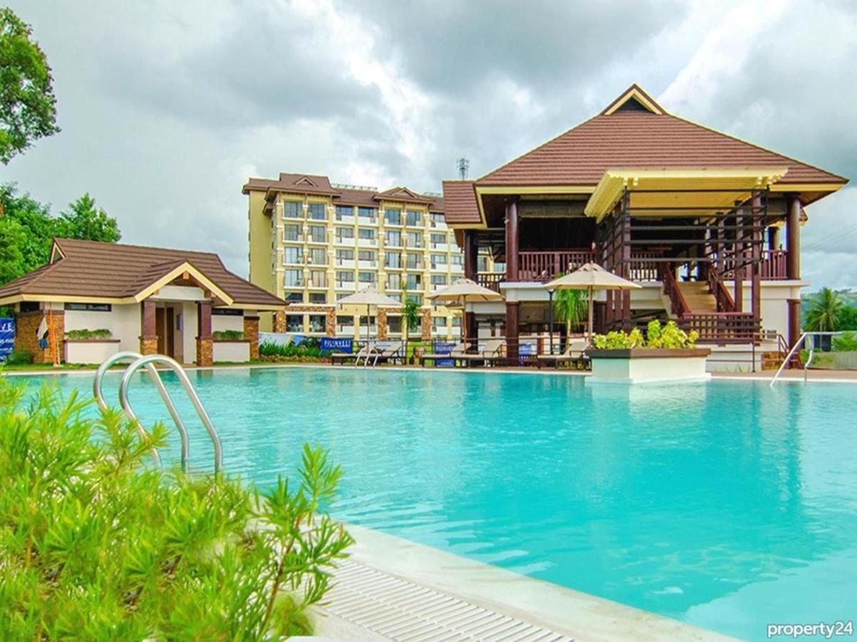 One Oasis Condominium- Cagayan De Oro City מראה חיצוני תמונה