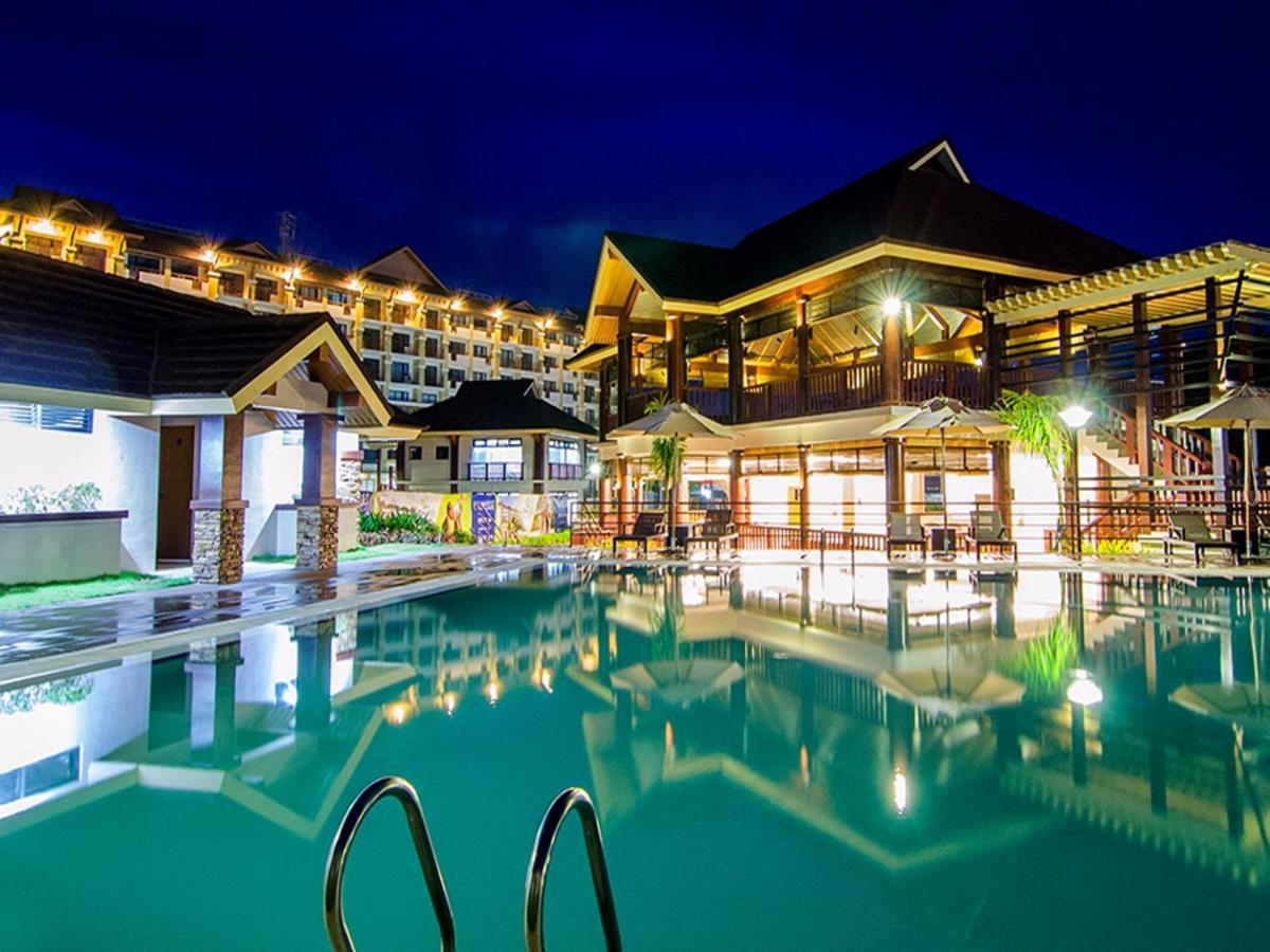 One Oasis Condominium- Cagayan De Oro City מראה חיצוני תמונה