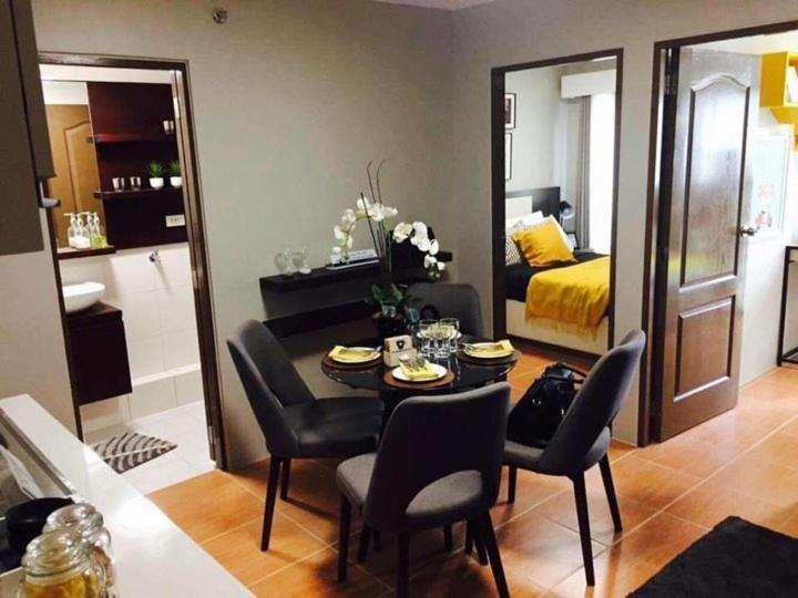 One Oasis Condominium- Cagayan De Oro City מראה חיצוני תמונה