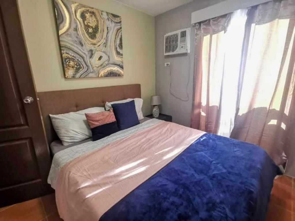One Oasis Condominium- Cagayan De Oro City מראה חיצוני תמונה