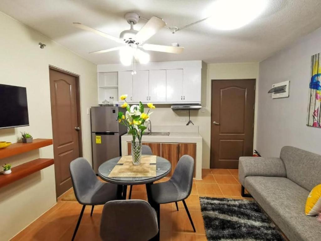 One Oasis Condominium- Cagayan De Oro City מראה חיצוני תמונה