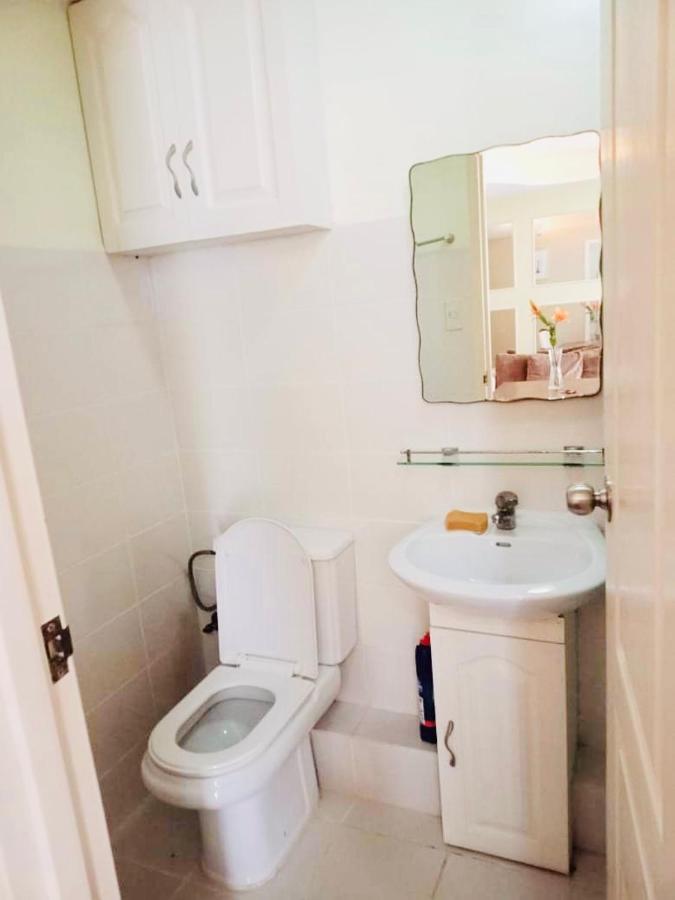 One Oasis Condominium- Cagayan De Oro City מראה חיצוני תמונה